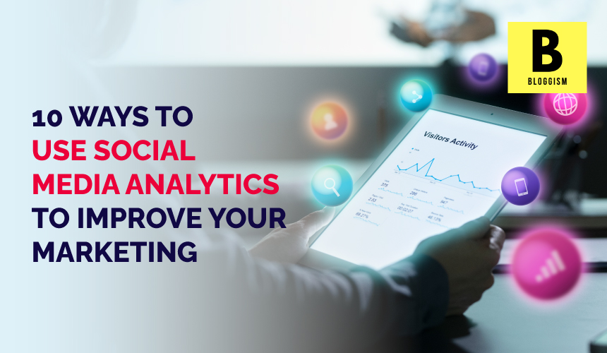 social media analytics, online metrics, digital marketing, social media strategy, marketing tips, data insights, social media performance, analytics tools, audience analysis, data-driven marketing, social media optimization