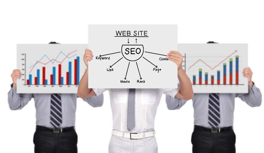 competitive analysis, SEO benchmarking,